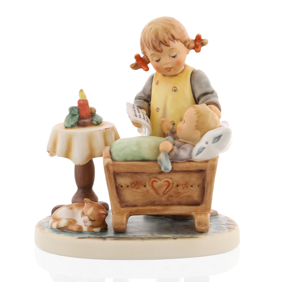 M.I. Hummel | Light the First Candle