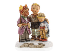M.I. HUMMEL | Carolers