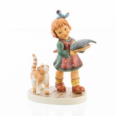 M.I. HUMMEL | Get Him! 分甘同味