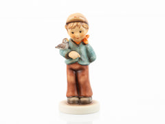 M.I. HUMMEL | Benjamin - M.I. Hummel Club 2025/2026 Annual Club Figurine