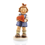 M.I. HUMMEL | Lena - M.I. Hummel Club 2026/2027 Annual Club Figurine