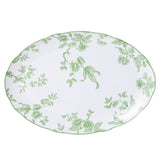BERNARDAUD | Albertine Oval Platter 38cm