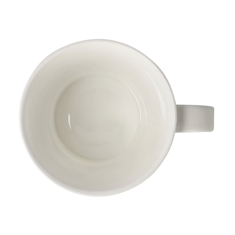 GOEBEL | Playfellows - Teacup with Lid and Strainer 14cm Peter Schnellhardt