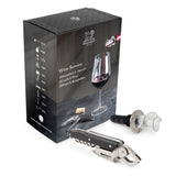 PEUGEOT | Wine Service 禮盒套裝 (特別版)