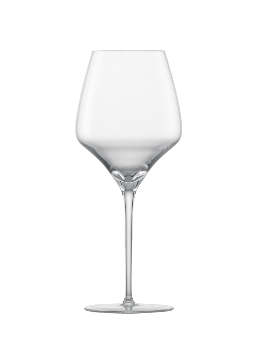 ZWIESEL GLAS | Alloro Chardonnay White Wine Glass Handmade Set of 2