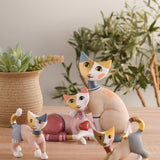 GOEBEL | Molly - 瓷像 7cm Rosina Wachtmeister