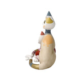 GOEBEL | Vivien e Peppie - Figurine 16x14cm Rosina Wachtmeister