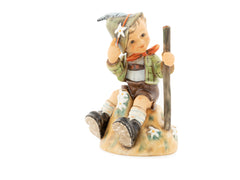 M.I. HUMMEL | Mountaineer 攀登高峯