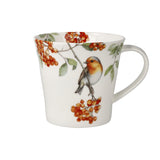 GOEBEL | Robin - Coffee/Tea Mug 9.5cm Singing Birds