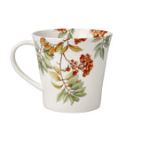 GOEBEL | Robin - Coffee/Tea Mug 9.5cm Singing Birds