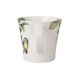 GOEBEL | Blue Tits - Coffee/Tea Mug 9.5cm Singing Birds