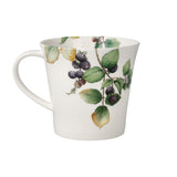 GOEBEL | Blue Tits - Coffee/Tea Mug 9.5cm Singing Birds