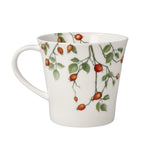 GOEBEL | Sparrows - Coffee/Tea Mug 9.5cm Singing Birds