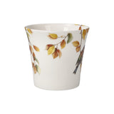 GOEBEL | Chaffinches - Coffee/Tea Mug 9.5cm Singing Birds