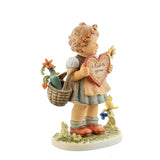 M.I. HUMMEL | Valentine Gift 心心相印