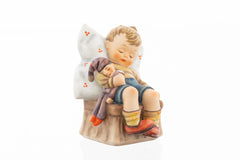 M.I. HUMMEL | Just Dozing 睡寶寶