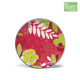 NARUMI | Floral Paradise 餐碟 12cm