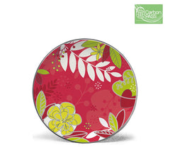 NARUMI | Floral Paradise 餐碟 12cm