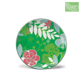 NARUMI | Floral Paradise 餐碟 12cm