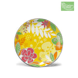 NARUMI | Floral Paradise 餐碟 12cm