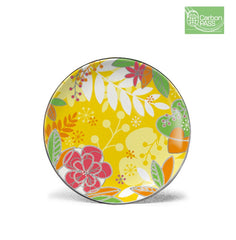 NARUMI | Floral Paradise 餐碟 12cm