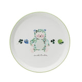 NARUMI | Anna Emilia "Bear" 餐碟 19cm