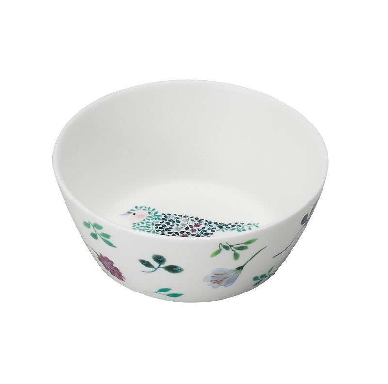 NARUMI | Anna Emilia "Bird" Bowl 12cm