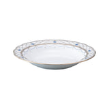 NARUMI | Primadonna Rim Soup Plate 23cm
