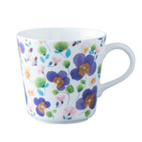 NARUMI | Anna Emilia "Stay Healthy" Mug