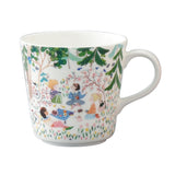 NARUMI | Anna Emilia "Time to Relax" Mug