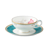 NARUMI | Caress Tea Cup & Saucer