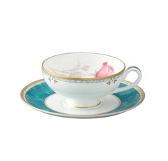 NARUMI | Caress Tea Cup & Saucer