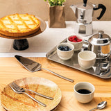 SAMBONET | Elite Rectangular Tray 28cm