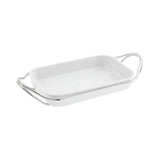 SAMBONET | New Living Baking Dish with Holder Rectangular
