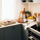 SAMBONET | New Living Hors-d'Oeuvre Dish with Holder