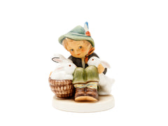 M.I. HUMMEL | Playmates 童年玩伴