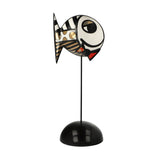 GOEBEL | Golden Deeply In Love I - Figurine Pop Art Romero Britto