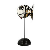 GOEBEL | Golden Deeply In Love I - Figurine Pop Art Romero Britto