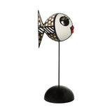 GOEBEL | Golden Deeply In Love II - Figurine Pop Art Romero Britto