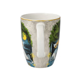 GOEBEL | Al Chiaro Di Luna - Artist Mug 11cm Rosina Wachtmeister