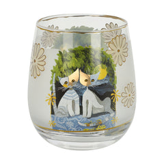 GOEBEL | Al Chiaro Di Luna - Tealight Rosina Wachtmeister
