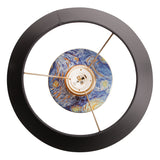 GOEBEL | Starry Night - Lamp with Lampshade 47.5cm Artis Orbis Vincent Van Gogh