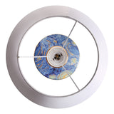 GOEBEL | Starry Night - 檯燈連燈罩 47.5cm Artis Orbis Vincent Van Gogh