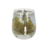 GOEBEL | The Artist's House - Tealight H 10cm Artis Orbis Claude Monet