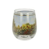 GOEBEL | The Artist's House - Tealight H 10cm Artis Orbis Claude Monet