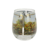 GOEBEL | The Artist's House - Tealight H 10cm Artis Orbis Claude Monet