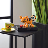 GOEBEL | Love Cat - Figurine Pop Art Ed Heck