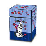 GOEBEL | Love Dog - 盒子 Pop Art Ed Heck