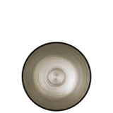 ROSENTHAL | Glass Bowl 21cm - Black