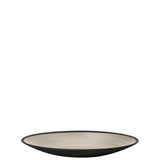 ROSENTHAL | Glass Bowl 25cm - Black